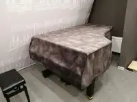 Пошив чехлов для роялей и пианино, фотография 4