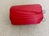 Коврик самонадувающийся Exped SIM Comfort 5 M, 183х50х5 см, фотография 3