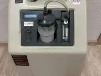 Кислородный концентратор