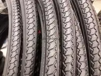 Покрышка 24 х 1-3/8 ( 37-540 ) для инвалидной коляски покрышка, фотография 2