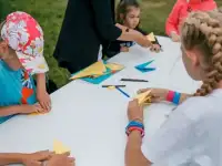 Праздники детские и взрослые. Аниматоры, фотография 3
