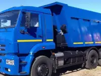 Ремонт ДВС Камаз