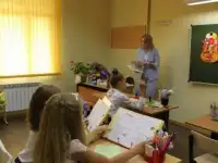 Частная школа Классическое образование в ЗАО