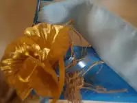 Пасхальные корзинки ручной работы, фотография 5
