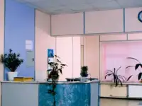 Антивандальные стеновые панели с HPL пластиком 