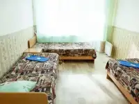 Новый год в Берсуте, фотография 7