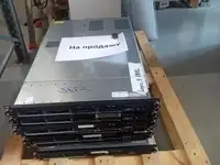 Продажа блоков распределения питания и шасси серверов