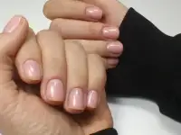 Акция на маникюр, фотография 3