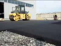 Асфальтирование