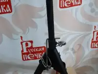 Стойки средние для вертела 420-720мм