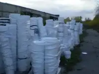 Предприятие переработчик закупает ведра пп