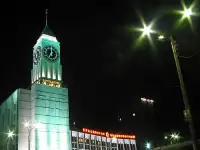 Огни большого города, фотография 11