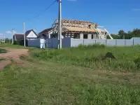 Продам участок под ИЖС