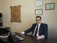 Адвокат по наркотикам Тольятти Шалаев Андрей Викторович