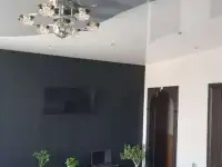 Натяжные потолки от производителя от 115р/м.кв.