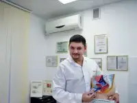 Консультативная урология и андрология, фотография 3