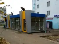 Павильоны на заказ, фотография 2