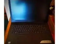 Ноутбук Lenovo ideapad 320-15ast
