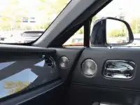 Rolls-Royce Dawn Black Badge 2017 года выпуска, фотография 12