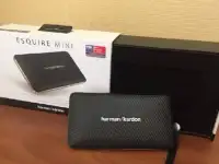 портативная акустика стерео Harman/Kardon Esquire Mini