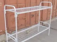 металлические кровати