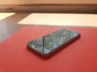 iPhone SE 64 Gb Space Gray 6000р., фотография 7
