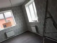 Ремонт квартир под ключ коттеджей, фотография 6