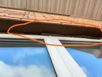 Ремонт пластиковых окон  г. Самара