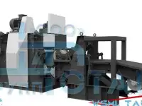 Окорочный станок TAUS WSML DLM-600