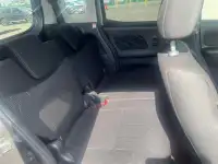 Микровэн турбо кей-кар Mitsubishi EK Space кузов B11A минивэн модификация Custom T Safety Package, фотография 8