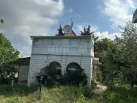 Продам 2-х этажный дом в Славяносербском районе село Раевка