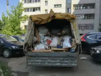 Квартирный переезд, фотография 5