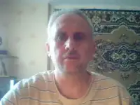 Классический массаж.