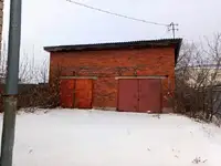 Продам: отдельный гараж, 51.2 м2