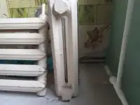 Покупаю чугунные батареи, фотография 3