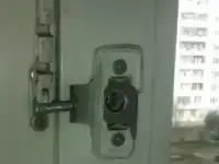 Ремонт металлопластиковых окон