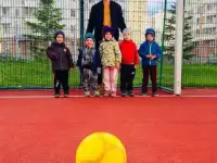 Детские спортивные секции Екатеринбург, фотография 5