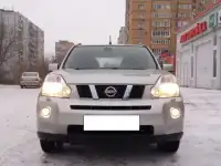Продаю автомобиль  Nissn X-Trail в отличном состоянии, фотография 4