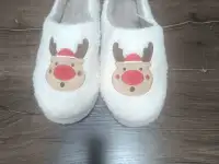 Тапочки домашние