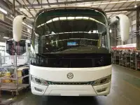 Туристический автобус Golden Dragon XML6122J TRIUMPH, количество мест 55+1+1, фотография 6