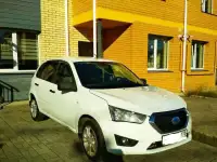 Продам личный автомобиль Datsun, фотография 3