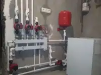 СанТехМонтаж
