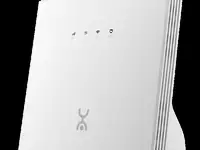 Роутер yota для дома lte