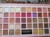 Палетка теней IGOODCO BEAUTY