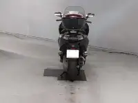 Макси скутер BMW C650GT рама 0C05 модификация классика Maxi Scooter большой скутер Grand Touring мотокофр гв 2016, фотография 4