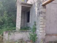 Продам земельный участок в Луганске с недостроем., фотография 5