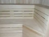 Отделка саун,бань, фотография 10