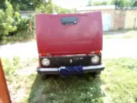 продать авто