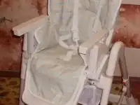 Стульчик для кормления PIero jetem