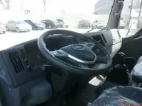 Бортовой JAC N80 Isuzu, фотография 8
